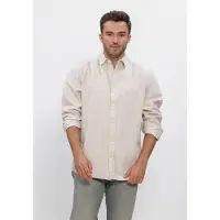 G-Star D25196-d454 Regular Fit Skjorta Med Långa ärmar