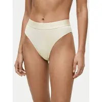 GUESS String 'MARIKA' vit