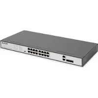 Digitus Dn-95342-1 Switch