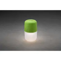 Konstsmide 7805-602, Grön, Gårdsplan, Entré, Trädgård, Terass, Veranda, 1 W, LED, Solar, 195 mm