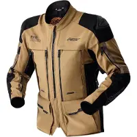 Rst Pro Series Adventure D3o Jacka