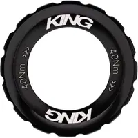 Chris King Cl Disc Bromsskivslåsring