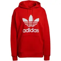 Adidas Originals Trf Tröja Med Huva