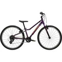 KROSS Liftie 24´´ Mtb Cykel
