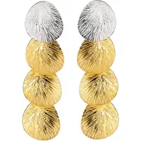 Lumoava Lily örhängen L54267910000