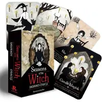 Seasons of the Witch: Samhain Oracle