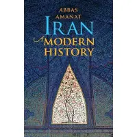 Iran (häftad, eng)