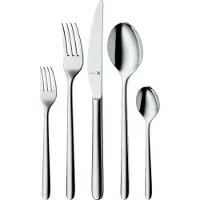 WMF Flame bestickset 30 delar 30 delar (12 6191 6340) WMF6191 6191