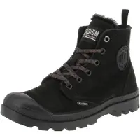 Palladium Pampa Hi Zip Wl Stövlar