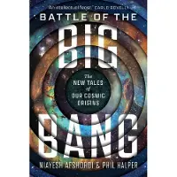 Battle of the Big Bang (inbunden, eng)