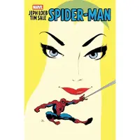Jeph Loeb & Tim Sale- Spider-Man