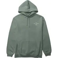 Salty Crew Men's Ichiban Fleece Laurel Wreath