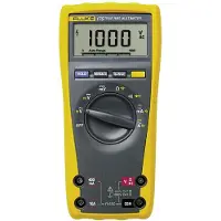 Fluke Multimeter 177