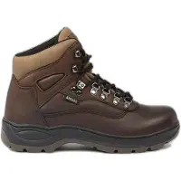 Aigle Boot 'Picardie Unisex' brun / ljusbrun