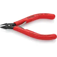 Knipex Kaptång 7522125; 125 mm