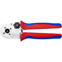 Knipex Presstång 975267DT; 230 mm