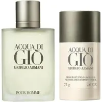 Giorgio Armani Acqua Di Giò Parfymset