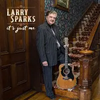Ginza.se Sparks Larry: It's Just Me