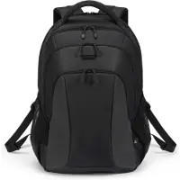 Dicota Datorryggsäck Backpack SEEKER II 13-16 Black Svart