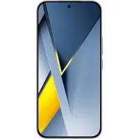 Poco F8 Ultra Denim Blue 12 GB + 256 GB