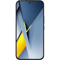 Poco F8 Ultra Svart 12 GB + 256 GB