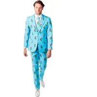 Oppo Merchandise Group B.V. OppoSuit Tulips