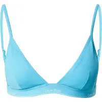 Calvin Klein Triangle Bikini Top CK Icon