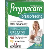 PREGNACARE Amning 28 dagars leverans