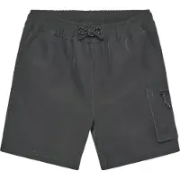 Color Kids Kids' Shorts With Zip Pocket Phantom