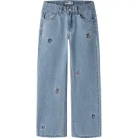 Name it Stitch Wide Jeans