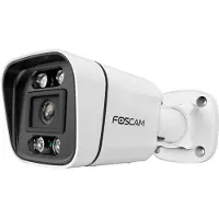Foscam V5EP V5EP (white) LAN IP Övervakningskamera 3072 x 1728 pixel
