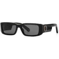 Philipp Plein Spp240m-570700 57x17x145 Mm Solglasögon
