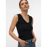 Vero Moda Topp 'VMChloe' svart