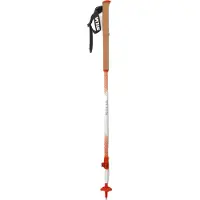Silva Trekking Poles All Season Alpine Alu Tele NoColor