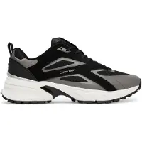 Calvin Klein Hike Runner Stripe Mix Skor
