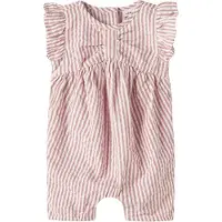 Name it Sommardräkten - NbfHipe - Mesa Rose - - 74 - Sommardräkt