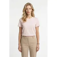 Calvin Klein Jeans T-shirt 'Monogram' persika