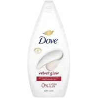 Dove Velvet Glow Body Wash – 450 ml
