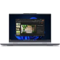 Lenovo Idg Thinkbook 14 2-in-1 G6 Ipl 14´´ Ultra 7-355/16gb/512gb Ssd Laptop