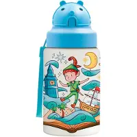 Laken Peter Pan Oby Tritan 350ml Termosflaska