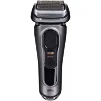 Braun Series 9 Pro+ 9565cc rakapparat, silver