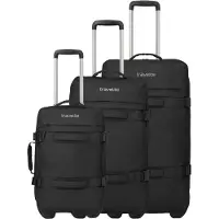 Travelite Bolonia Wheeled L/m/s Duffelväska