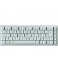 Keychron Q16 HE - Tangentbord - 8K, Hall Effect - 65% - bakgrundsbelyst - QWERTY - Nordisk - tangentbrytare: Ultra-Fast Lime (Hot-swappable) - ljusgrön