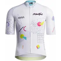 Sportful Heritage Korta ärmar Cykeltröja