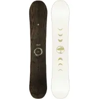 Arbor Mantra Rocker Snowboard För Kvinnor