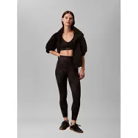Calvin Klein Quick Dry High Rise 7 8 Gym Leggings