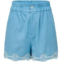Salsa Jeans 21010900 Skort