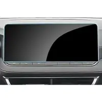 Mtp Products MG4 2026 Instrumentpanel Skärmskydd i härdat glas - 9H - Klar