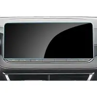 Mtp Products MG4 2026 Instrumentpanel Skärmskydd i härdat glas - 9H - Klar