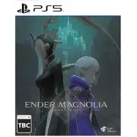 Ps5 Ender Magnolia: Bloom In The Mist